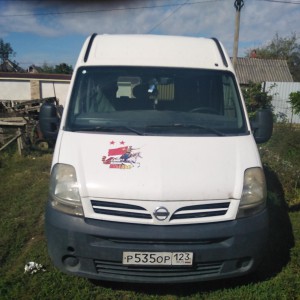 Грузоперевозки