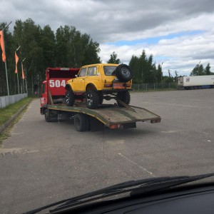 Эвакуатор в Майкопе