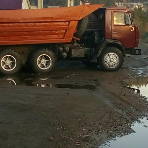 Грузоперевозки, вывоз мусора. Доставка