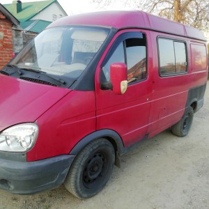 Перевозка всего по краю