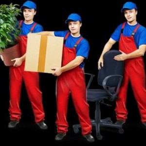 Грузчики. Грузоперевозки