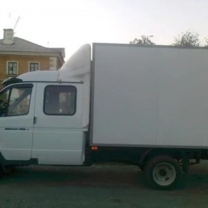 Москва - Липецк