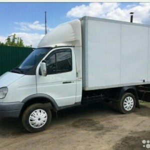 Вывоз мусора