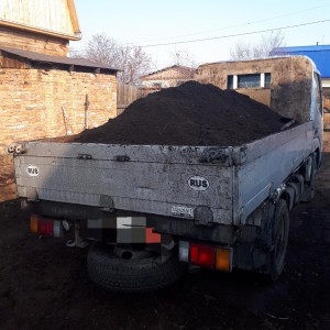 Переезды, вывоз мусора. Грузоперевозки