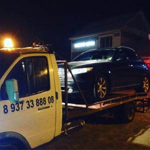 Эвакуатор по РБ и РФ