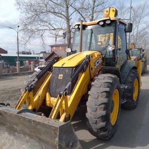 Услуги спец техники