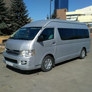 Услуги, заказ микроавтобуса. Грузоперевозки