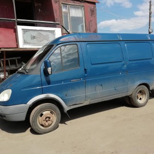 Грузоперевозки