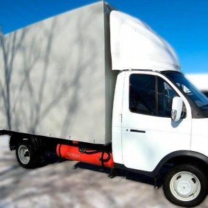 Грузоперевозки ГАЗель