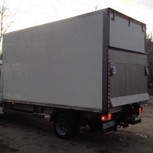 Грузоперевозки, переезды, грузчики