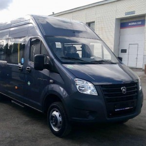 Заказ микроавтобуса. Пассажирские перевозки