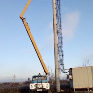 Грузоперевозки