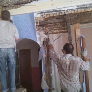 Услуги грузчиков. Вынос старой бытовой техники и пр