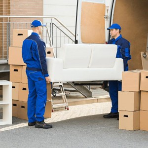 Грузчики. Грузоперевозки