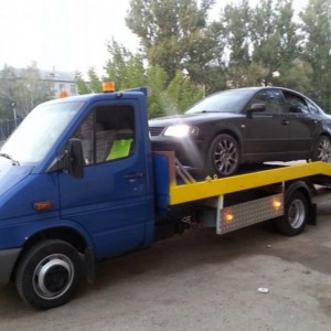 24 часа Услуги эвакуатора