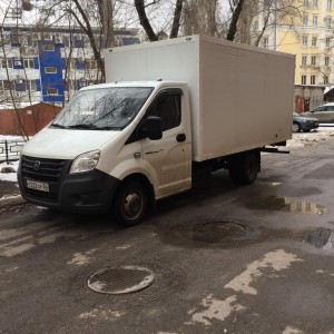 Грузоперевозки, переезды, доставка, грузовое такси