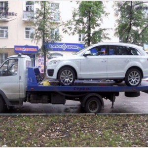 Эвакуатор. Без скрытых доплат. Недорого