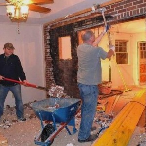 Демонтаж, Переезд. Грузчики. Вывоз мусора