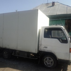 Грузоперевозки. лично