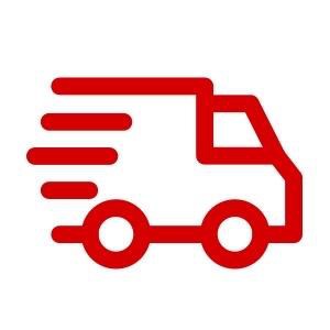 Доставка продуктов питания, вещей на дом