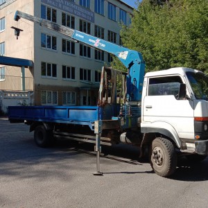 Манипулятор