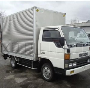 Сдам в аренду грузовик