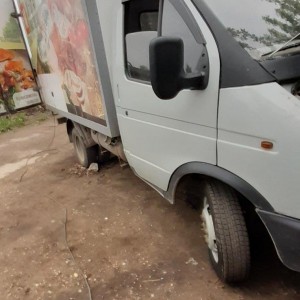 Грузоперевозки