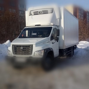 Грузопревозки