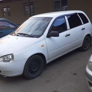 Офисный переезд