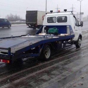 Услуги эвакуатора в Железнодорожном