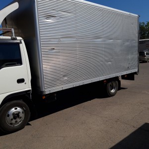 Перевозки до 6 тонн