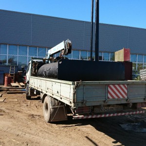 Услуги манипулятора