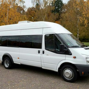 Грузоперевозки и пассажирские перевозки