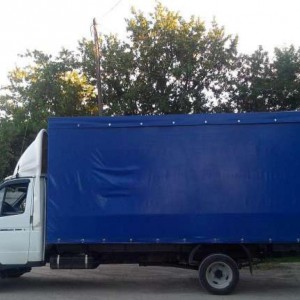 Грузоперевозки до 6.5метров