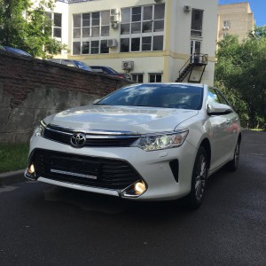 Автомобиль на свадьбу и торжество