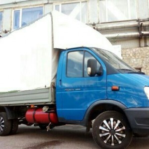 Газель 4 метра перевозка. грузчики