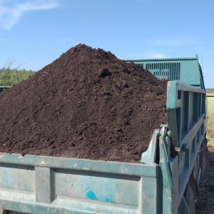 Чернозем, перегной, доставка