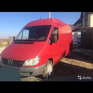 Перевозки грузов