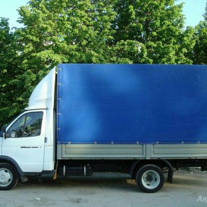 Грузоперевозки