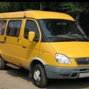 Поездки за город!