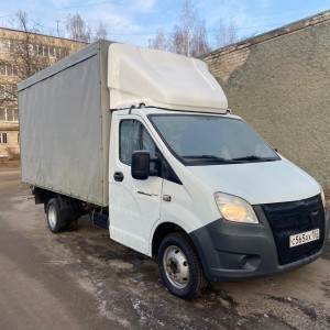 Переезд, грузоперевозки, Доставка