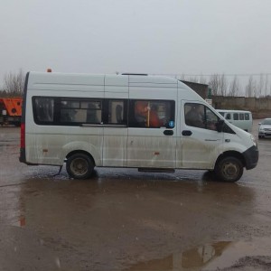 Требуется попутчик с водительской кат Д