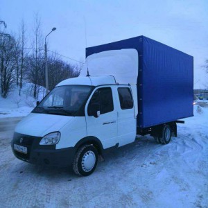 Газели Грузчики Вывоз мусора Перевозка Пианино