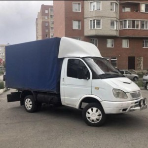 Перевозки