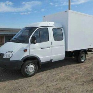 Грузоперевозки. Переезды. Москва. МО. РФ