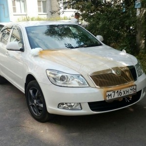 Авто на свадьбу и другие мероприятия