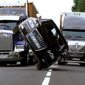 Водитель курьер