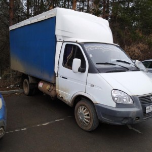 Грузоперевозки, переезд, вывоз мусора