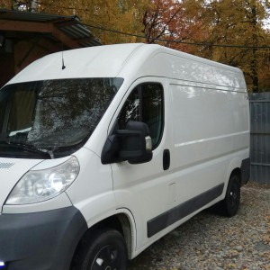 Грузоперевозки, переезды