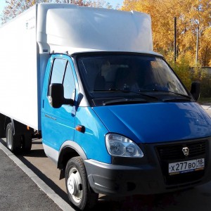 Грузоперевозки / вывоз мусора